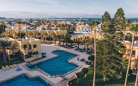 A Paradise In The Heart Of Corralejo